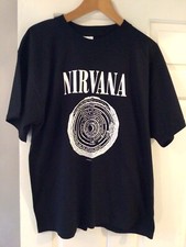 Vintage Nirvana Vestibule