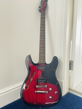 Fender Special Edition TC-90