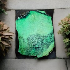 Natural Emerald Rose Variscite