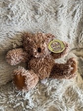 miri moo lovables plush teddy