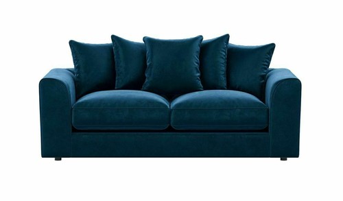 New royal blue - plush, 3