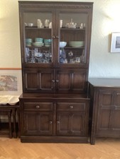Ercol Mural Dresser with