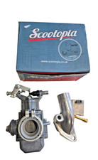 Lambretta 22mm Scootopia