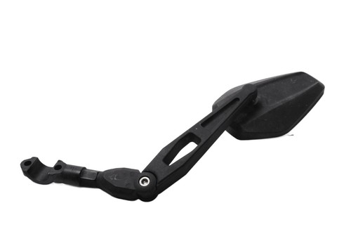 Right rearview mirror folding - right, mirror,