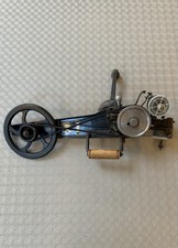 Antique Singer 35K1 Carpet Sewing Machine Selvedge Seaming