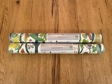 2 Rolls Borastapeter Wallpaper