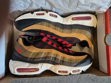 Air Max 95s Yukon Brown UK