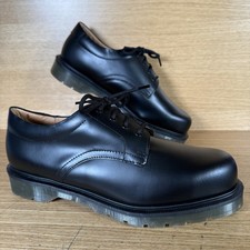 Solovair men steel - men’s, toe