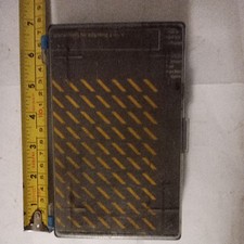 VINTAGE SYKES PICKAVANT