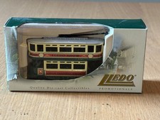 Days Gone Dick Kerr Tram -