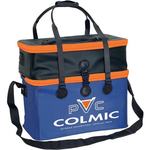 Colmic jaguar pvc - jaguar, series