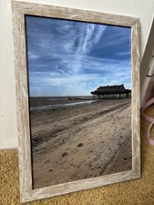 Cleethorpes pier beach - “cleethorpes,