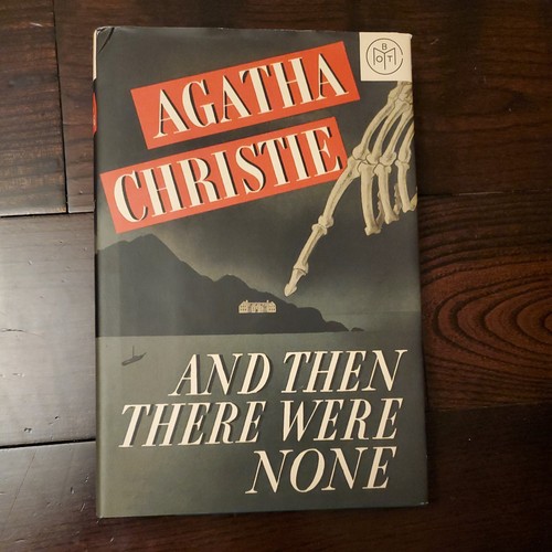 And then there were - and, none
