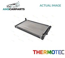 ENGINE COOLING RADIATOR
