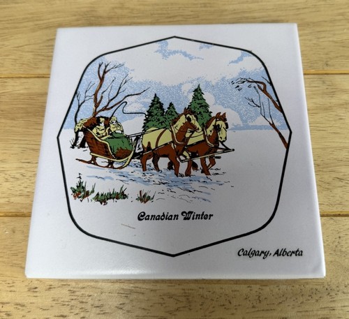 Canadian winter decorative - canadian,