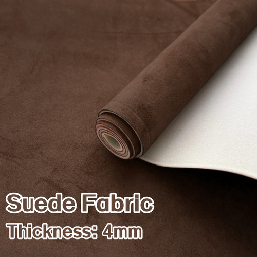 Max 200x150cm suede roof - max,