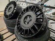 18” AERO RS Vauxhall VXR