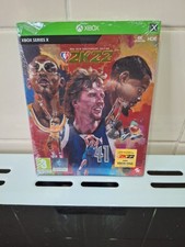 NBA 2K22 75th Anniversary