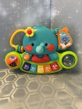Hola Musical Elephant Piano