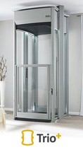 2 Person Home Lift UK |