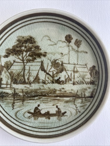 Vintage siam celadon - vintage,