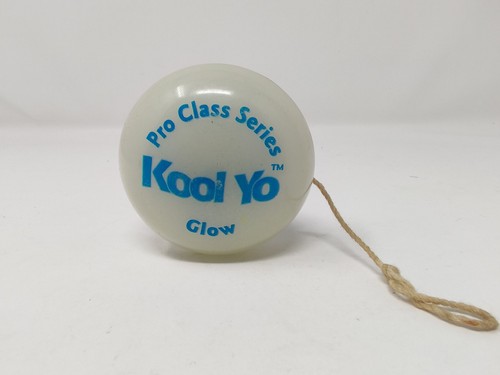 Kool pro class series glow - kool, yo