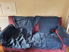 Multiyork Imogen Large 2 seat sofa REPLACEMENT COVERS