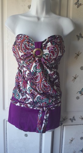 Ladies piece swimwear - ladies,