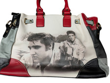 Bradford Exchange Elvis