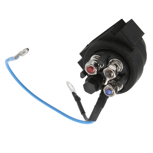 Electrical relay outboard - electrical,
