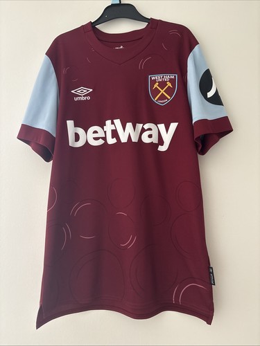 Umbro men west - west, ham