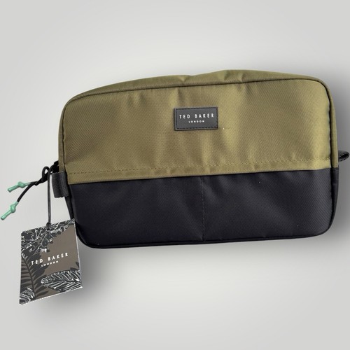 Ted baker men travel wash - men,