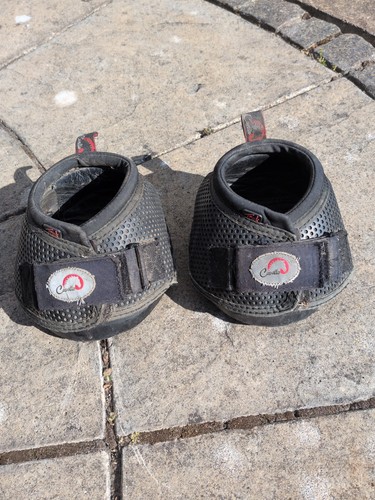 Cavallo trek boots size - cavallo,