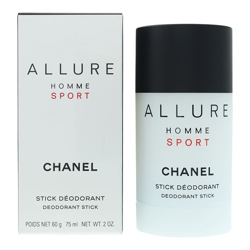 Chanel allure homme - homme, sport