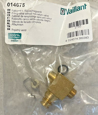 Vaillant TURBOmax Plus