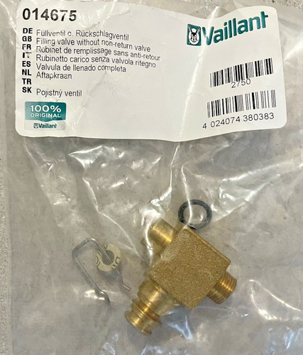 Vaillant turbomax plus - vaillant,