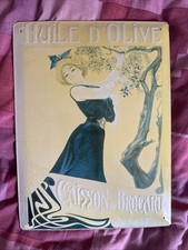 Huile D'Olive Caisson &