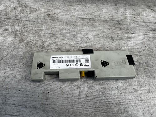 Bmw e82 e90 e92 - bmw, aerial