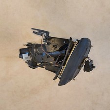 Genuine Mercedes W210 S210 E