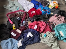Large job lot ladies - job, &