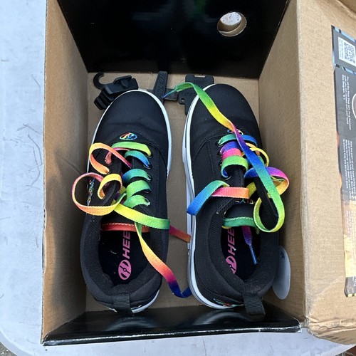 Heelys girls skate - skate, black