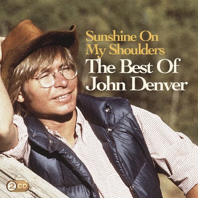 John denver sunshine - john, denver: