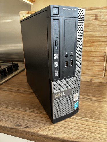 Dell optiplex 3020 4590 - optiplex, i5