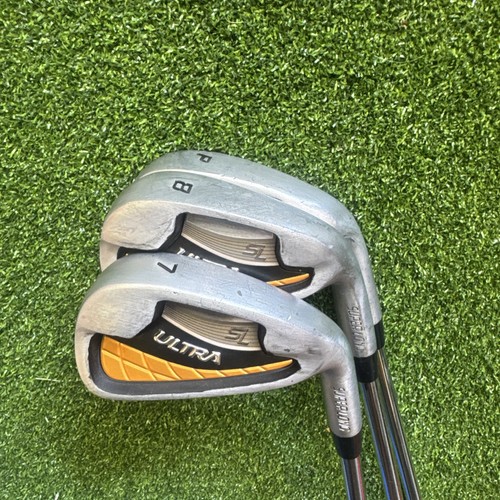 Wilson ultra super long 8 - ultra,