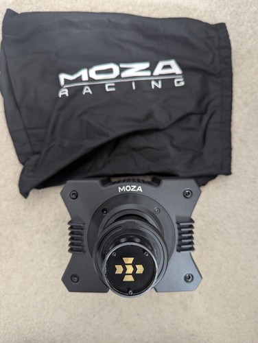 Moza r12 sim racing 12nm - sim,