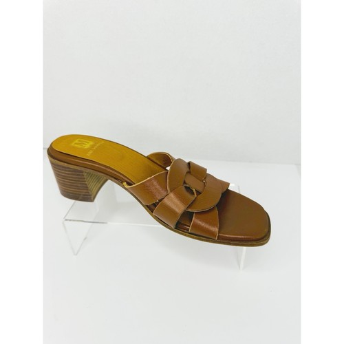 Bruno magli cognac leather - bruno,