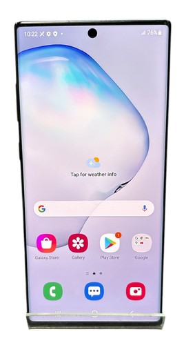 Samsung galaxy note black - samsung,