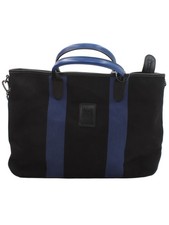 Longchamp Men's Bag Black