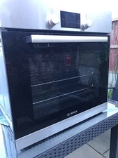 Bosch electric single built - electric, built-in