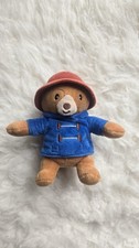 Paddington bear mini plush - paddington,